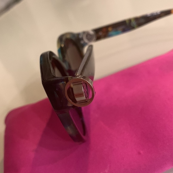 Tory Burch sunglasses - Picture 5 of 10